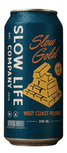 Slow Gold